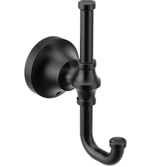 Colinet Double Robe Hook