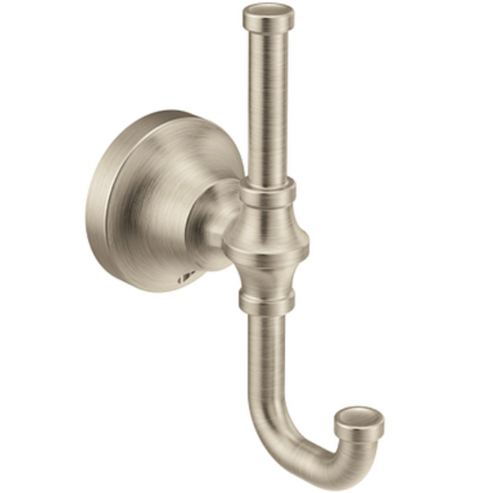 Colinet Double Robe Hook