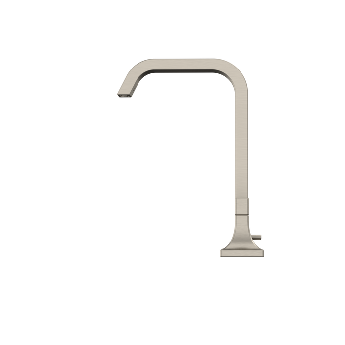 TOTO GC 1.2 GPM Two Handle Widespread Bathroom Sink Faucet, Brushed Nickel