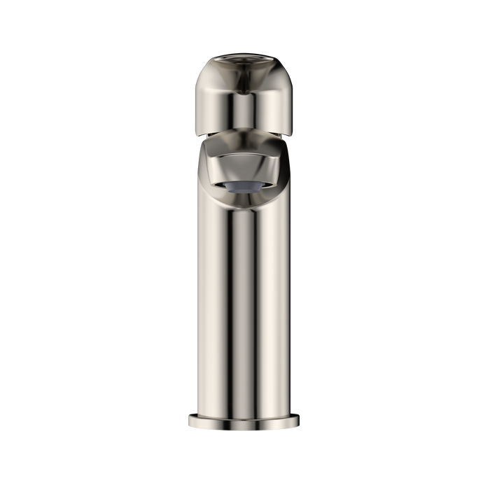 TOTO GM 1.2 GPM Single Handle Bathroom Sink Faucet with COMFORT GLIDE Technology, Polished Nickel