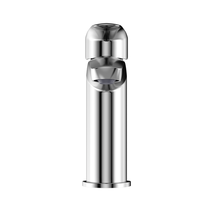 TOTO GM 1.2 GPM Single Handle Bathroom Sink Faucet with COMFORT GLIDE Technology, Polished Chrome