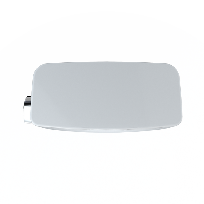 TOTO® Drake® 1.28 GPF Toilet Tank with WASHLET®+ Auto Flush Compatibility, Cotton White - ST776EA#01