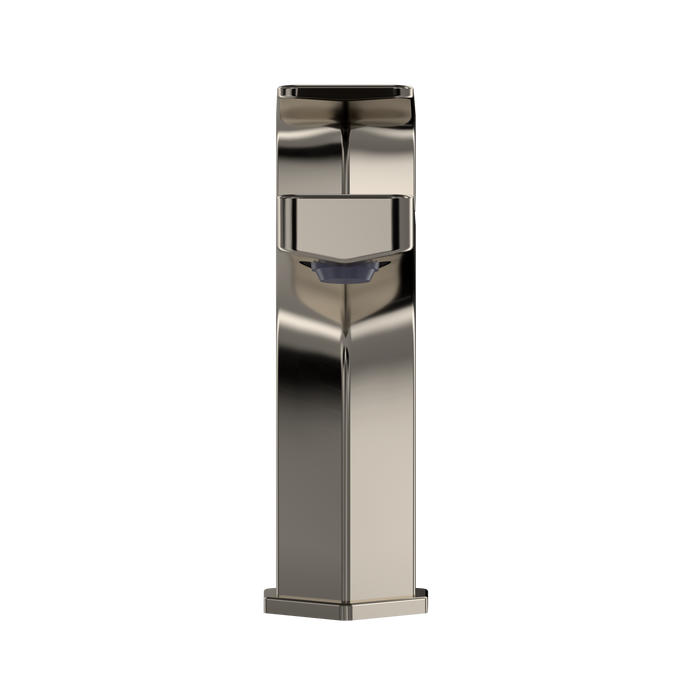 TOTO GE 1.2 GPM Single Handle Bathroom Sink Faucet with COMFORT GLIDE Technology, Polished Nickel