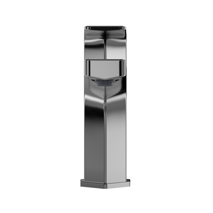TOTO GE 1.2 GPM Single Handle Bathroom Sink Faucet with COMFORT GLIDE Technology, Polished Chrome