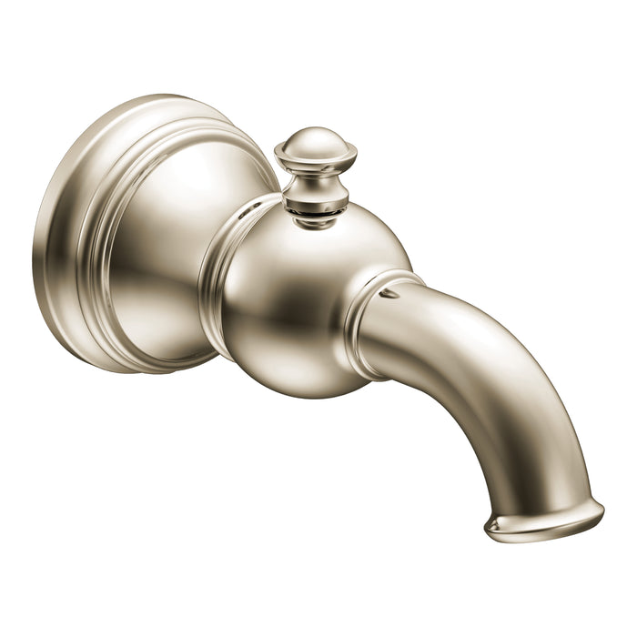 Weymouth Diverter Spout