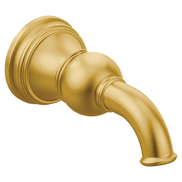 Weymouth Chrome Non-Diverter Spout