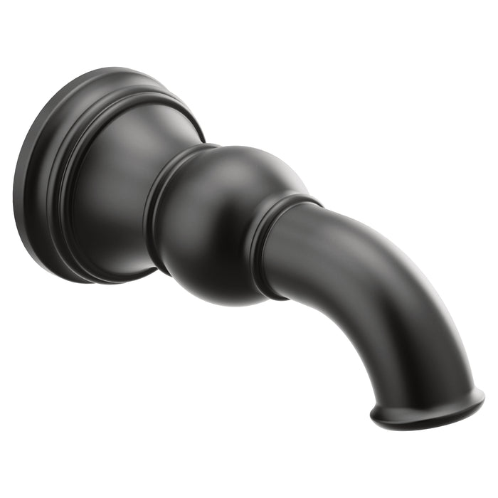 Weymouth Chrome Non-Diverter Spout