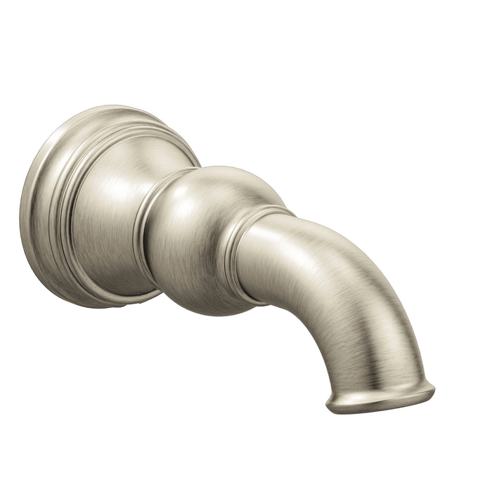 Weymouth Chrome Non-Diverter Spout
