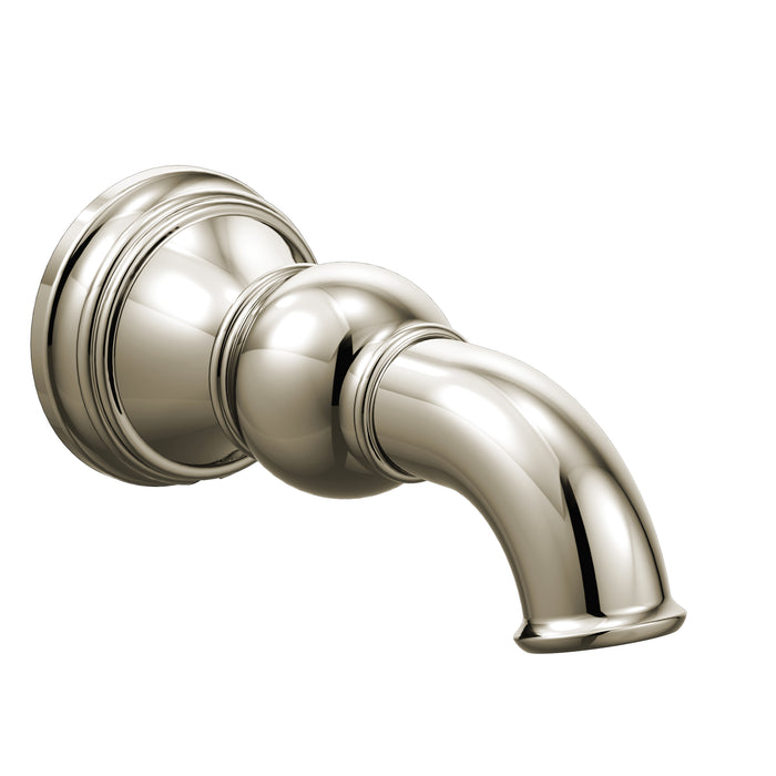 Weymouth Chrome Non-Diverter Spout