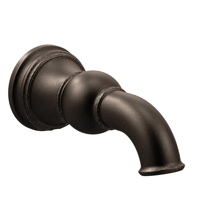 Weymouth Chrome Non-Diverter Spout
