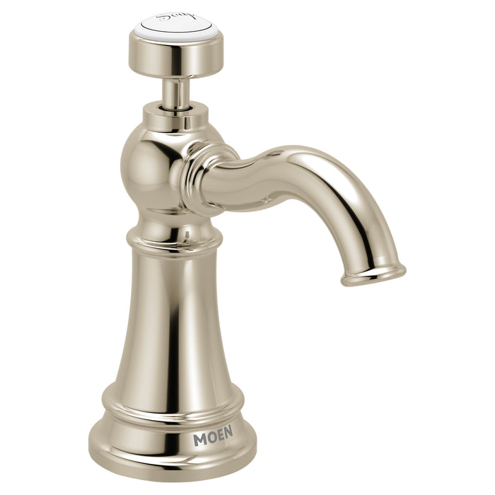 Weymouth Soap Dispenser
