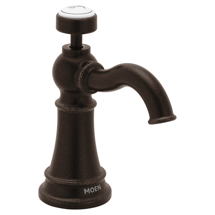 Weymouth Soap Dispenser