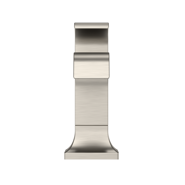 TOTO GC 1.2 GPM Single Handle Bathroom Sink Faucet with COMFORT GLIDE Technology, Brushed Nickel
