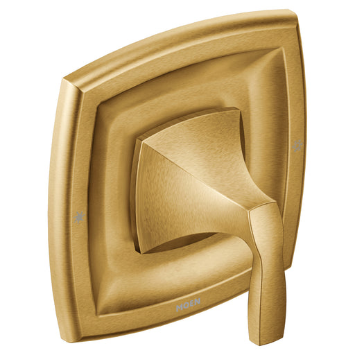 Voss Brushed gold Posi-Temp(R) Valve Trim