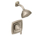 Voss Brushed nickel Posi-Temp(R) Shower only
