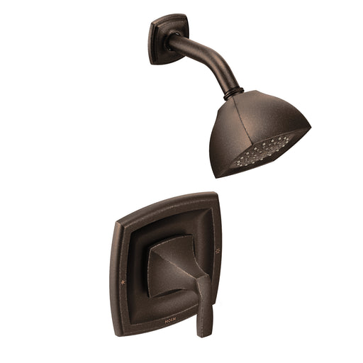 Voss Oil rubbed bronze Posi-Temp(R) Eco-Performance Shower