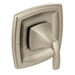 Voss Brushed nickel Moentrol(R) Valve Trim