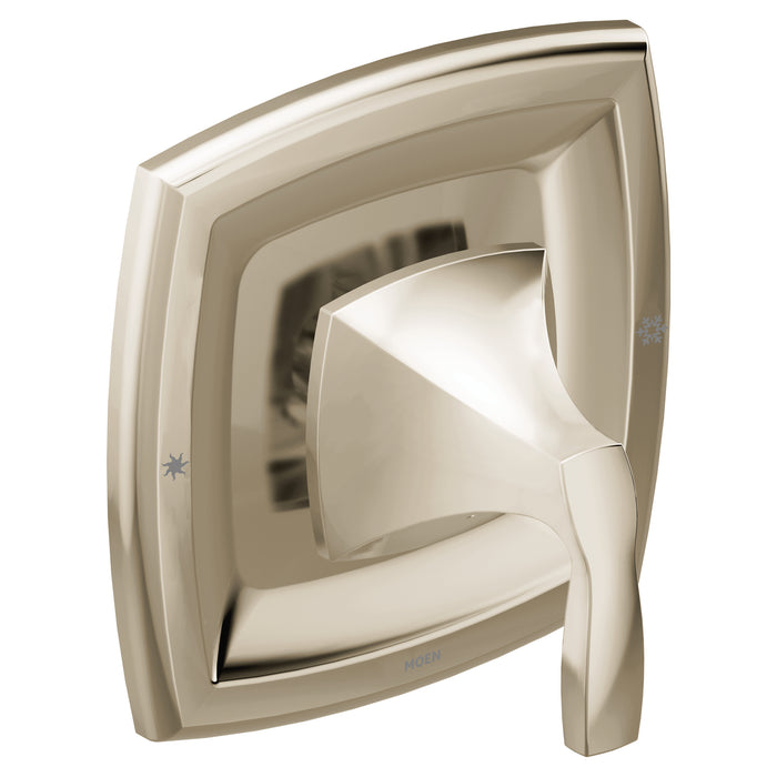 Voss Polished nickel Moentrol(R) valve trim