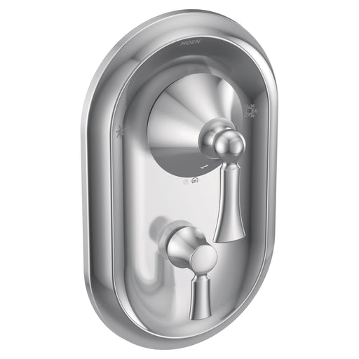 Wynford Posi-Temp(R) With Diverter Valve Trim