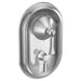 Wynford Posi-Temp(R) With Diverter Valve Trim