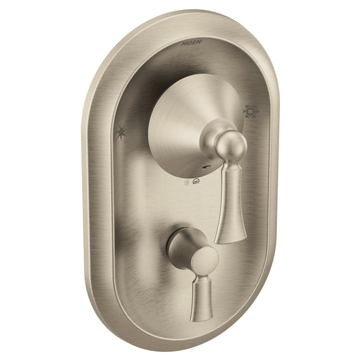 Wynford Posi-Temp(R) With Diverter Valve Trim