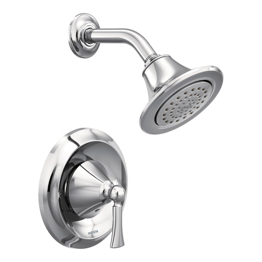 Wynford Posi-Temp(R) Eco-Performance Shower