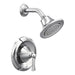 Wynford Posi-Temp(R) Eco-Performance Shower