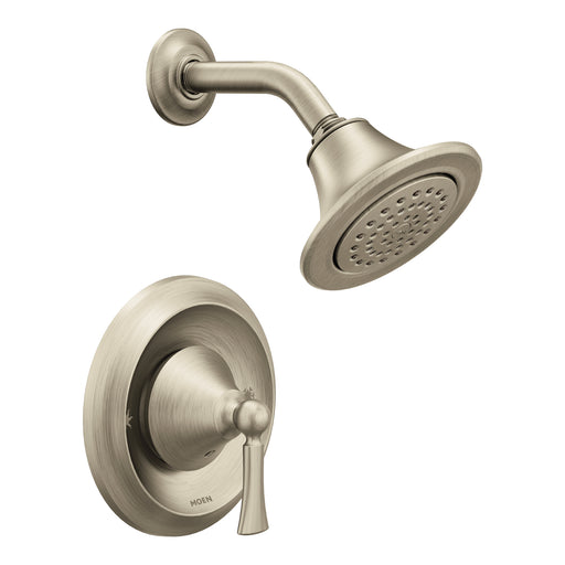 Wynford Posi-Temp(R) Eco-Performance Shower