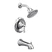 Wynford Posi-Temp(R) Eco-Performance Tub/Shower
