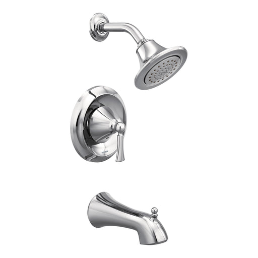 Wynford Posi-Temp(R) Tub/Shower