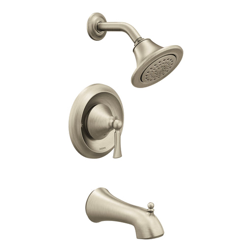 Wynford Posi-Temp(R) Eco-Performance Tub/Shower