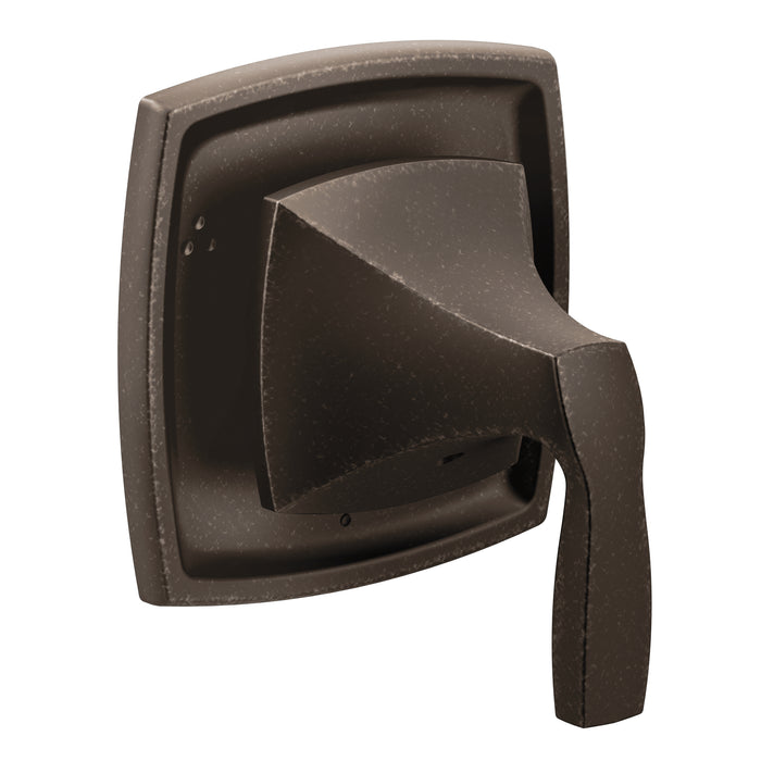 Voss Oil rubbed bronze Transfer Valve Trim