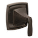 Voss Oil rubbed bronze Transfer Valve Trim
