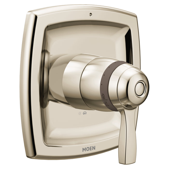 Voss Polished nickel ExactTemp(R) Valve Trim