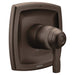 Voss Oil rubbed bronze ExactTemp(R) Valve Trim