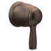 Voss Oil Rubbed Bronze Volume Control Trim
