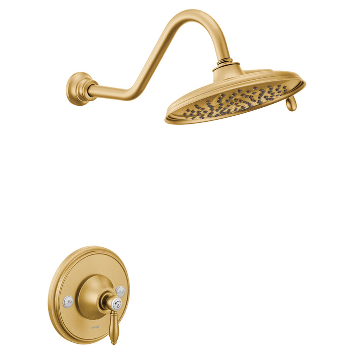 Weymouth Posi-Temp(R) Shower only