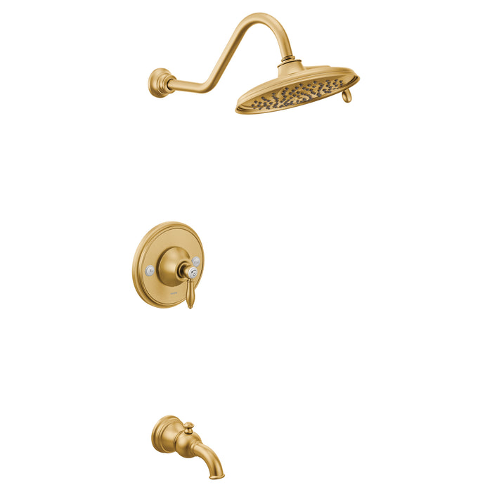 Weymouth Posi-Temp(R) Tub/Shower