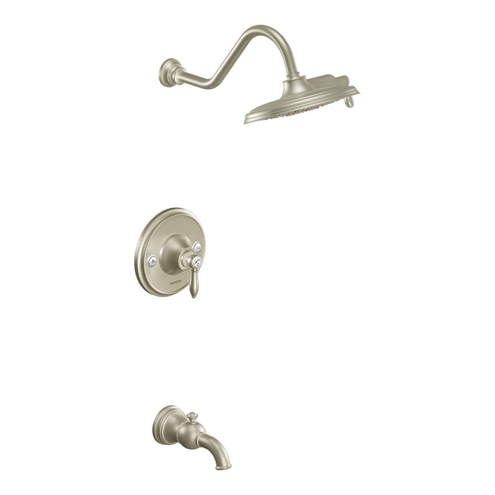 Weymouth Posi-Temp(R) Tub/Shower