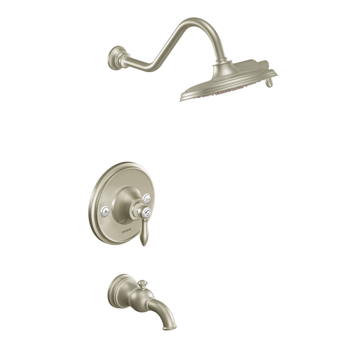 Weymouth Posi-Temp(R) Tub/Shower