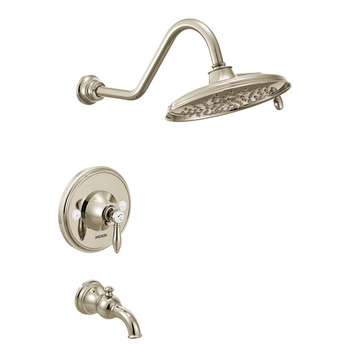Weymouth Posi-Temp(R) Tub/Shower