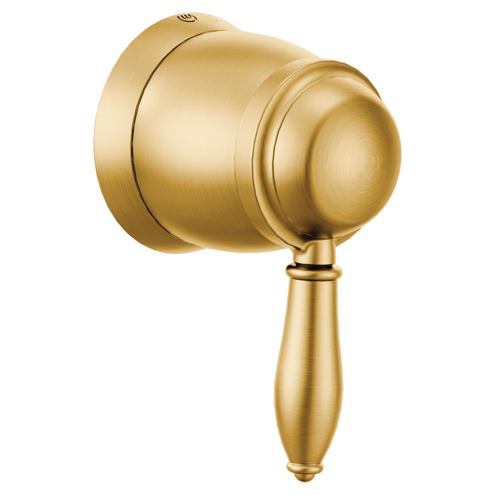 Weymouth Volume Control