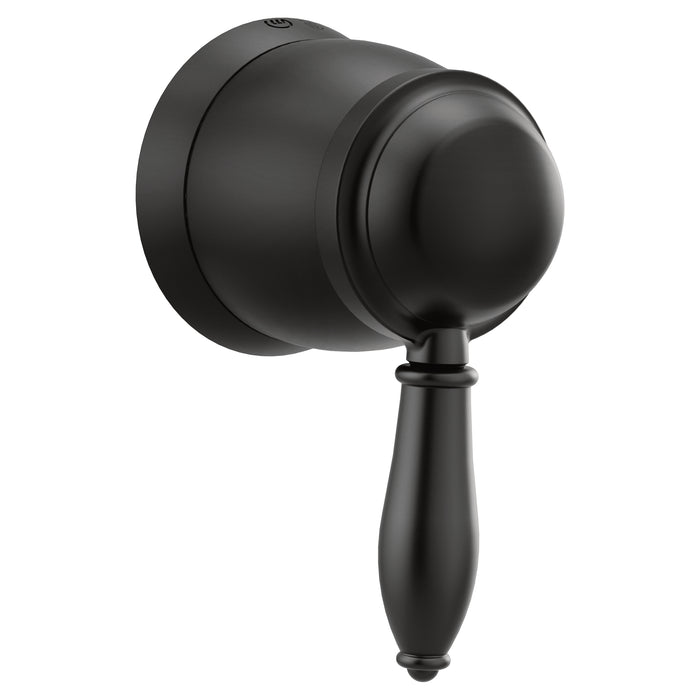 Weymouth Volume Control