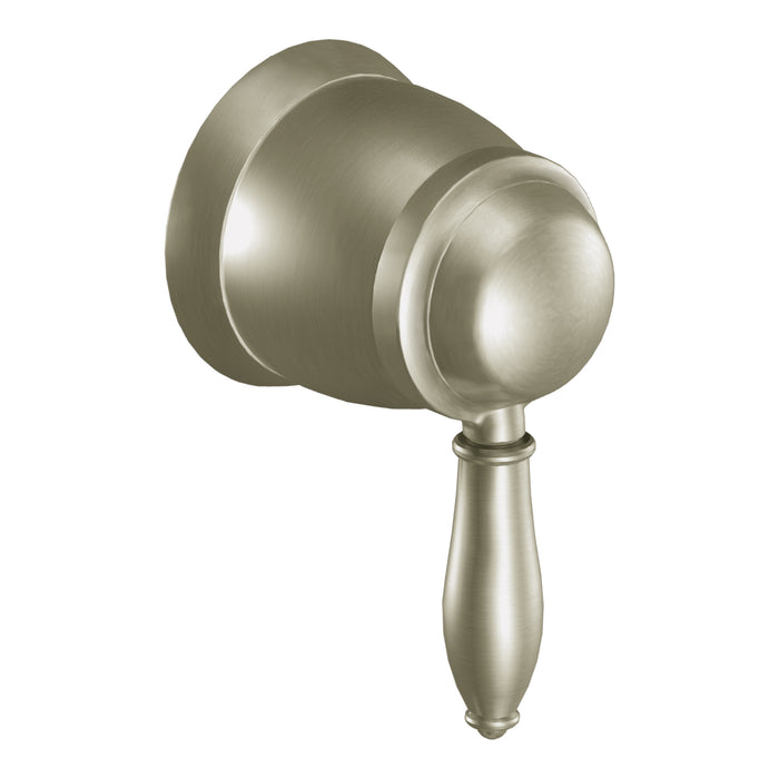 Weymouth Volume Control