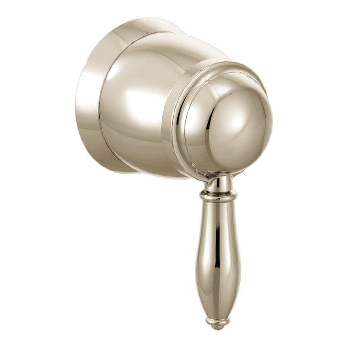 Weymouth Volume Control