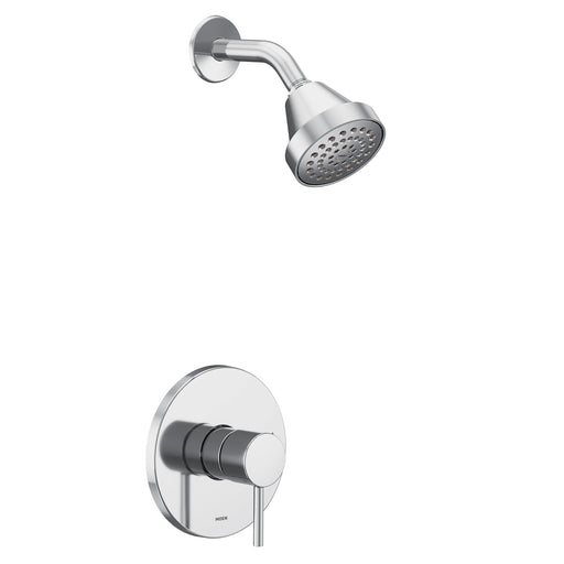 Align Chrome M-CORE 2-Series Shower Only