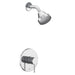 Align Chrome M-CORE 2-Series Shower Only