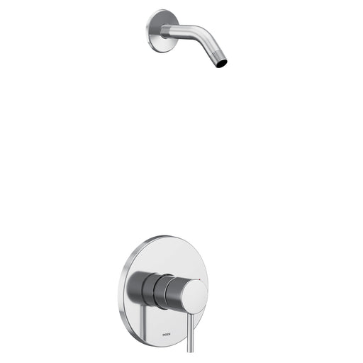 Align Chrome M-CORE 2-Series Shower Only - No Head