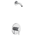 Align Chrome M-CORE 2-Series Shower Only - No Head