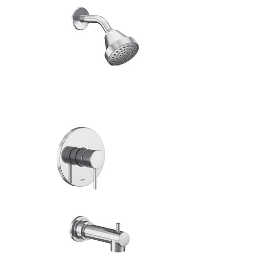 Align Chrome M-CORE 2-Series Tub/Shower